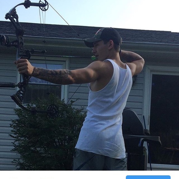 Meet your Posher, Tyler - Picture 1 of 1